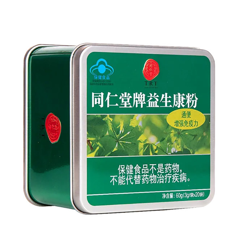 龙8国际牌益生康粉